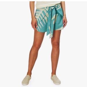 Patagonia Garden Island Shorts Hemp TENCEL XS